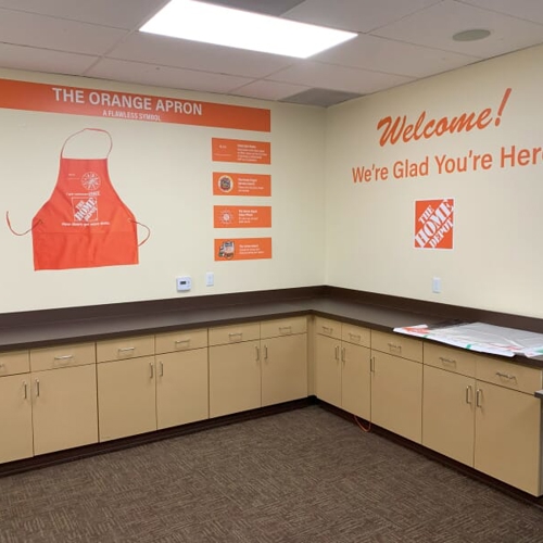 Wall Graphics